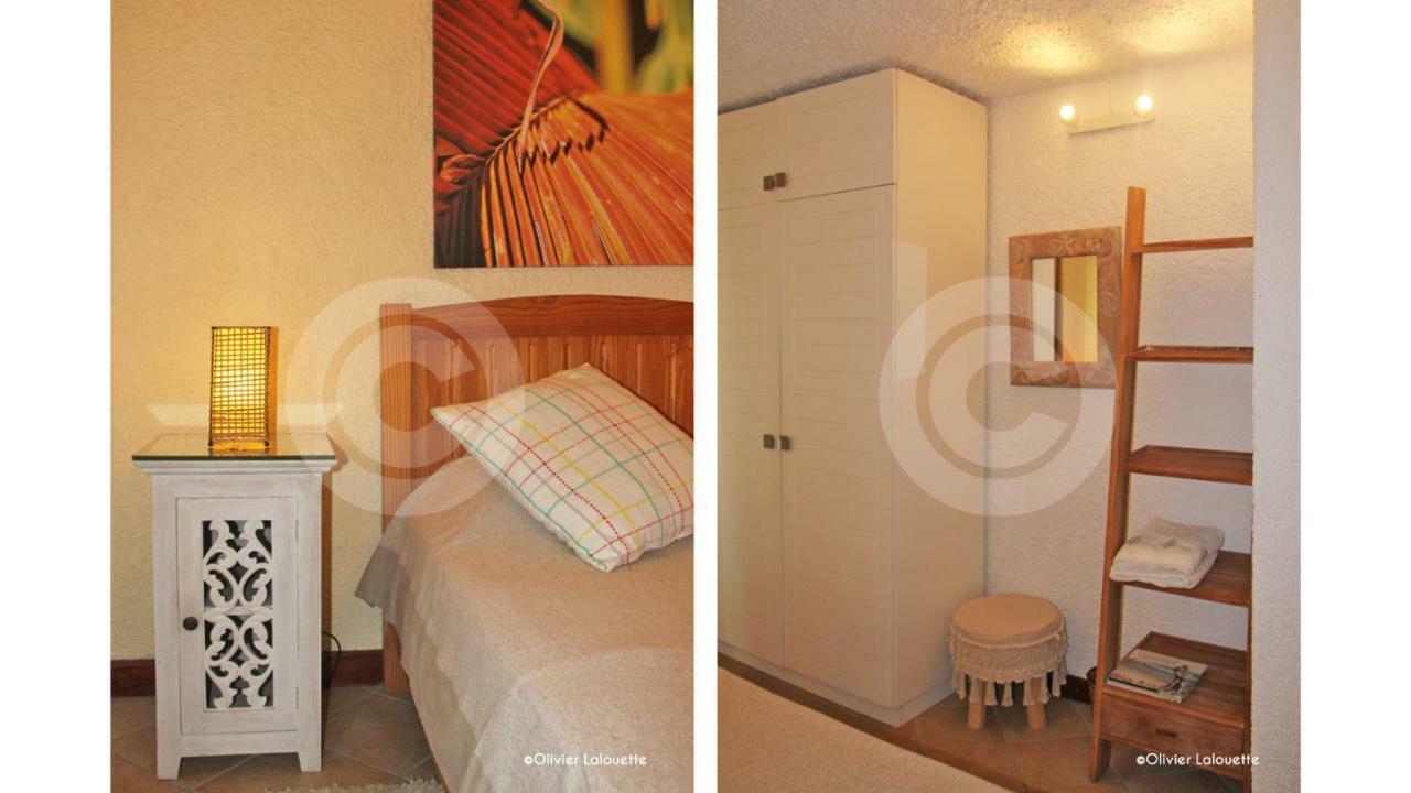 Fantastic Spacious Beachfront Villavacances Grand Baie Exterior foto